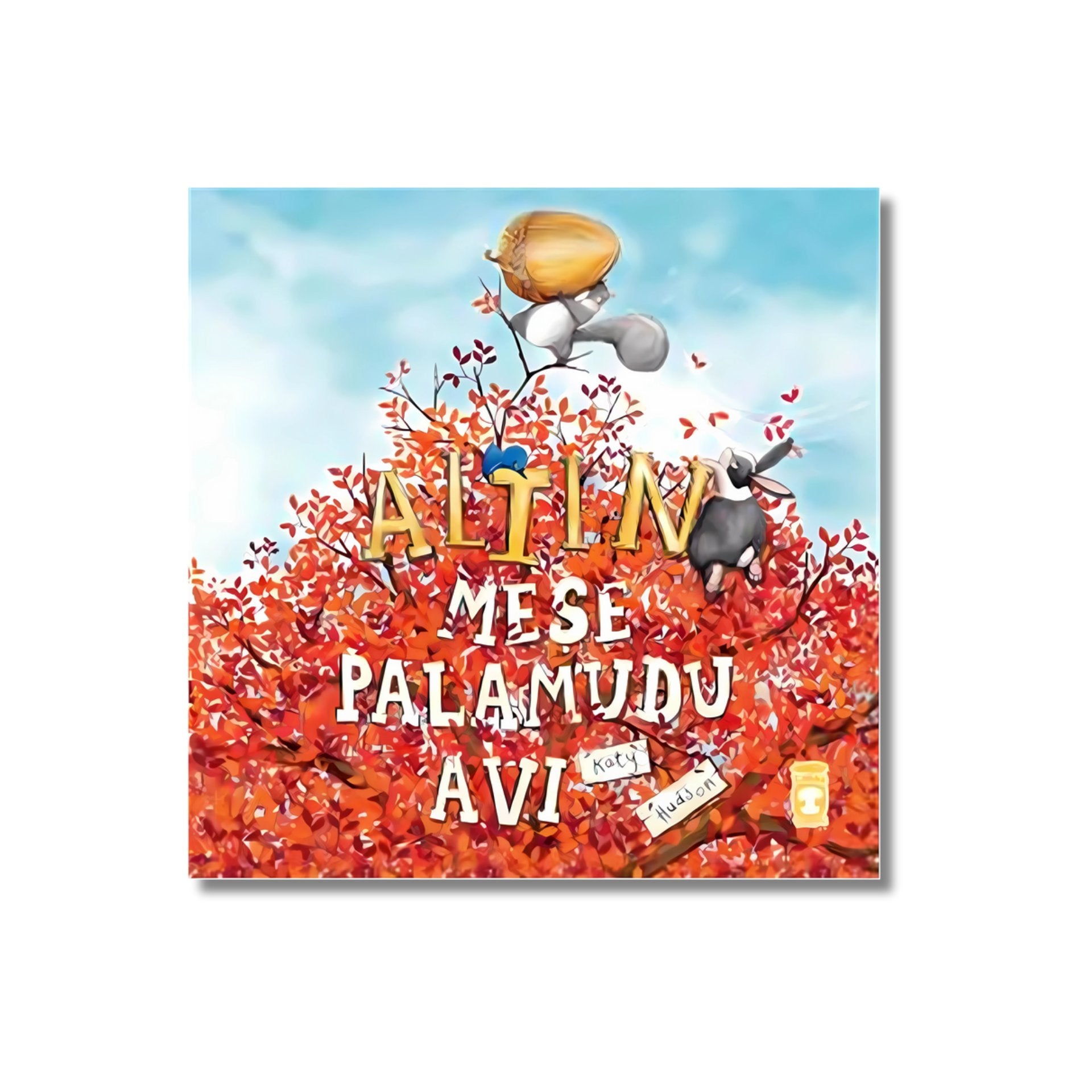 Altin Mese Palamudu Avi cover image